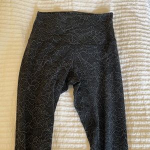 Lululemon Align full length tight
